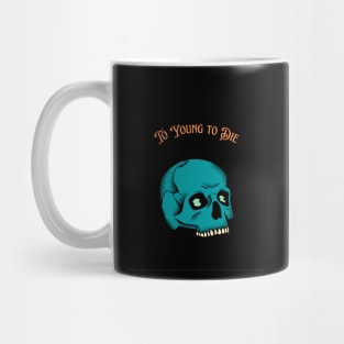 best shirt dangerous Mug